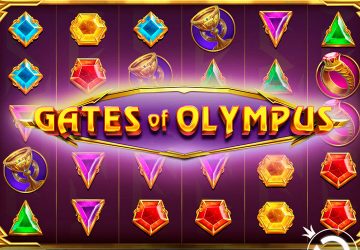 NOVOMATIC - игровой автомат онлайн от Various с RTP 96.88%